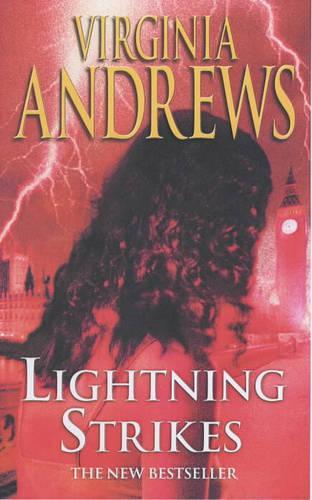 Lightning Strikes (Rain)