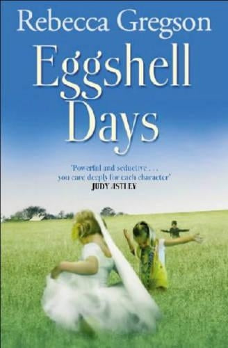 Eggshell Days