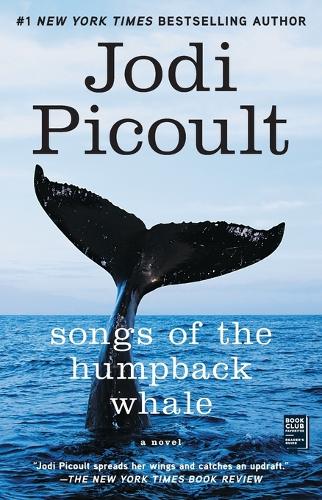 Songs of the Humpback Whale: A Novel in Five Voices (Wsp Readers Club)