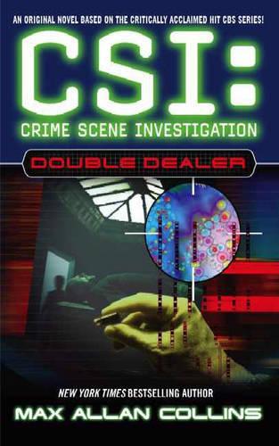 Double Dealer (CSI: Crime Scene Investigation)