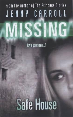 Safe House (Missing)