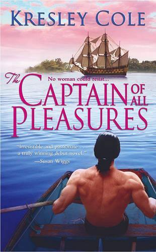 Captain of All Pleasures