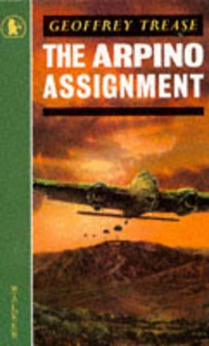 The Arpino Assignment (Young Childrens Fiction)