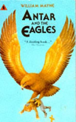 Antar and the Eagles