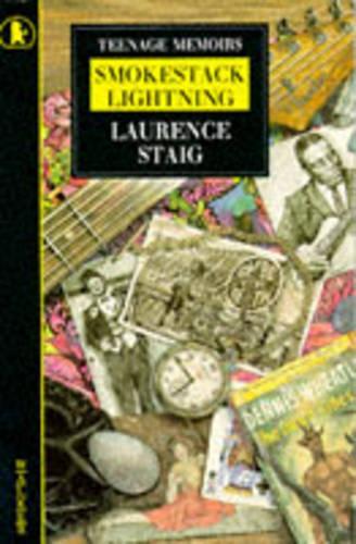 Smokestack Lightning (Teenage Memoirs)