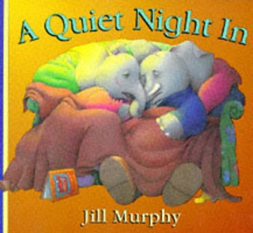 A Quiet Night in