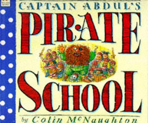 Captain Abduls Pirate School