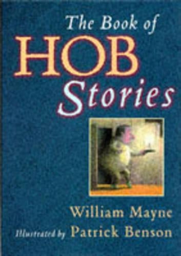The Hob Stories