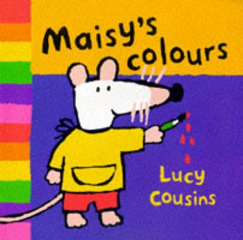 Maisys Colours
