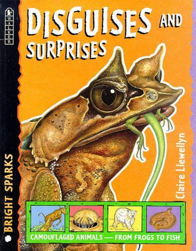 Disguises and Surprises (Bright Sparks)
