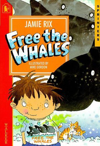 Free the Whales (Sprinters)