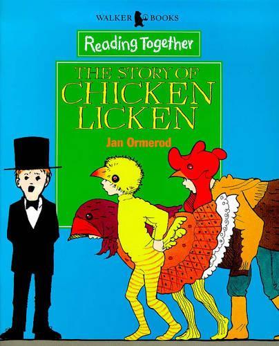 The Story of Chicken Licken (Reading Together)