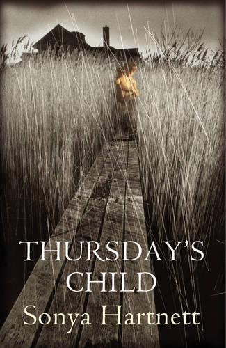Thursdays Child (Walker world fiction)