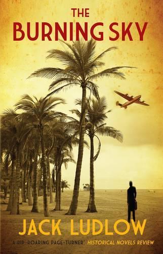 Burning Sky, The (Roads to War)