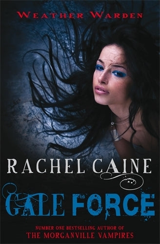 Gale Force (Weather Warden)