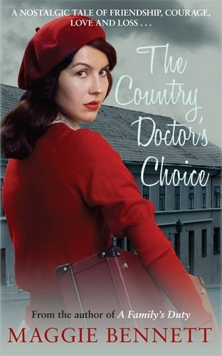 Country Doctor's Choice, The