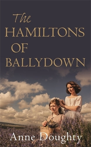 The Hamiltons of Ballydown (The Hamiltons Series)