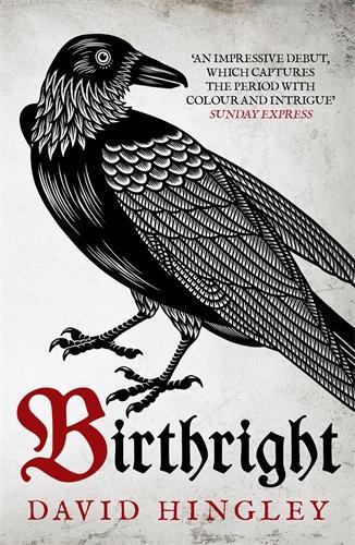 Birthright (Mercia Blakewood)