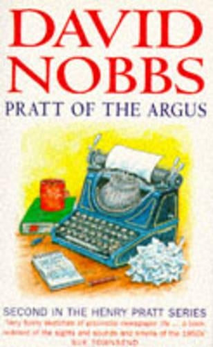 Pratt of the Argus (Henry Pratt)
