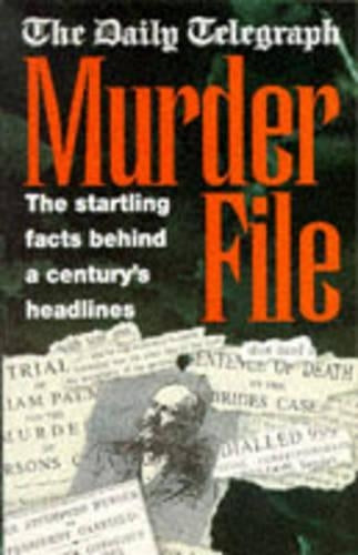 Daily Telegraph Murder File
