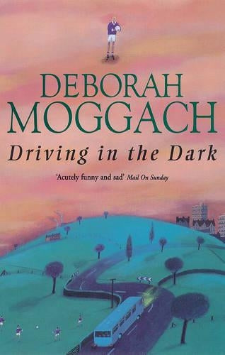 Driving in the Dark