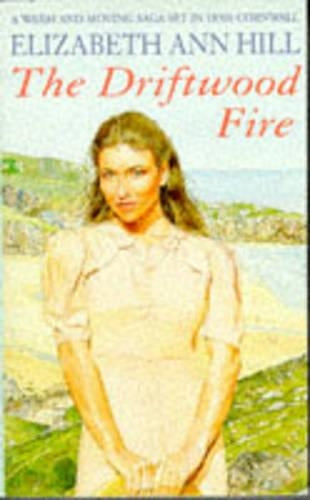The Driftwood Fire