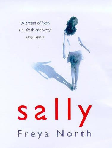 Sally :