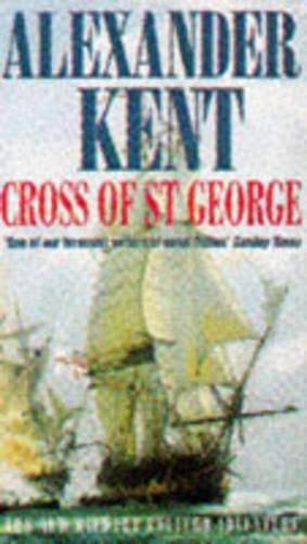 Cross Of St George