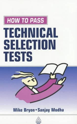 Technical Selection Tests And How To Pass Them