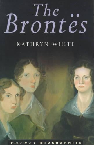 The Brontes (Pocket Biographies)