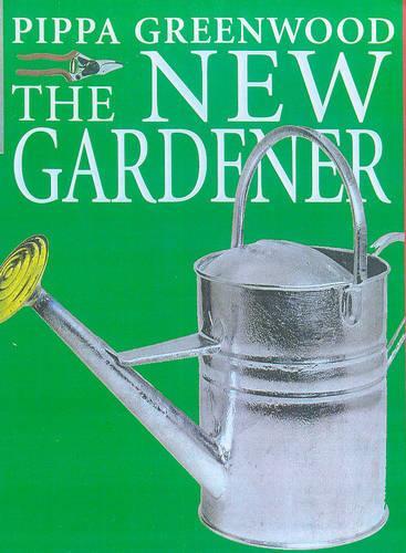 New Gardener Hb