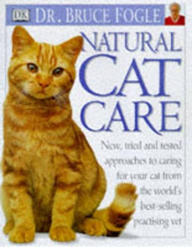 Natural Cat Care (Natural care)