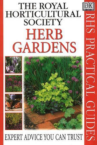 Herb Gardens (RHS Practicals)