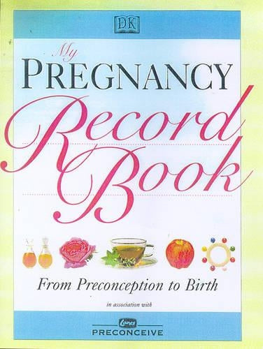 Pregnancy Diary
