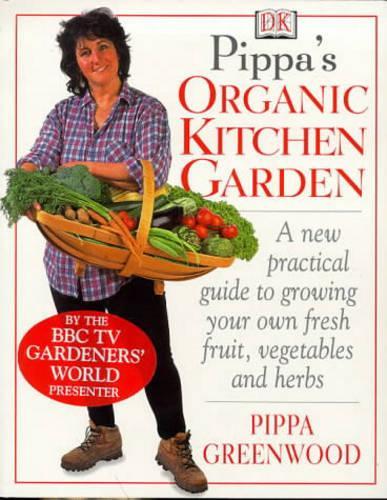 Pippas Organic Kitchen Garden
