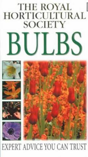 Bulbs (RHS Practicals)
