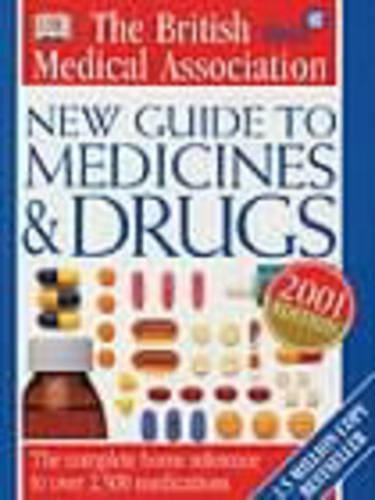 BMA Medicines and Drugs (5th edition)