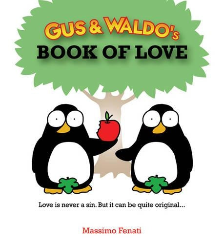 Gus & Waldos Book of Love