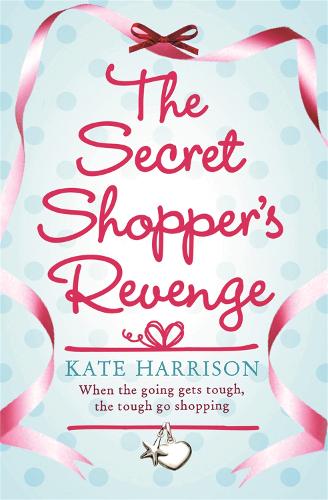 The Secret Shoppers Revenge