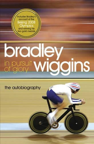 In Pursuit of Glory: The Autobiography