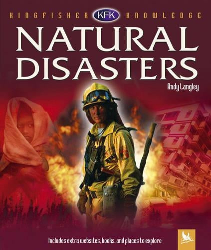 Natural Disasters (Kingfisher Knowledge)