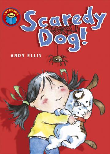 Scaredy Dog (I Am Reading) (I Am Reading)