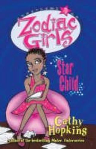 Star Child (Zodiac Girls)