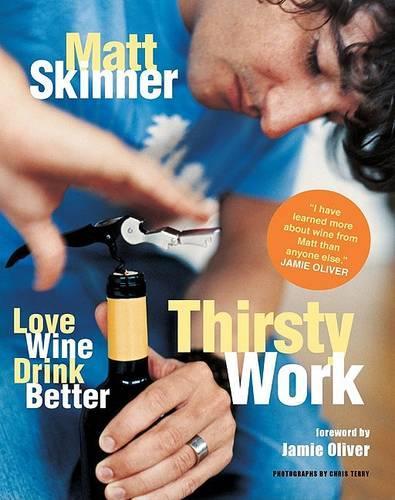 Thirsty Work