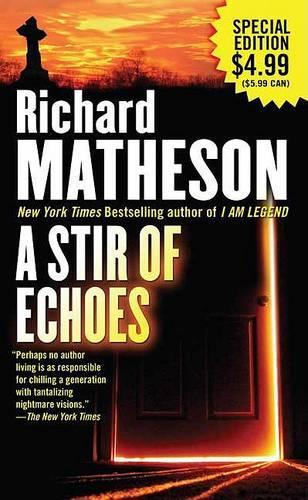 A Stir of Echoes