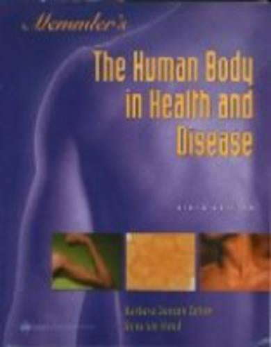 Human Body in Health and Disease