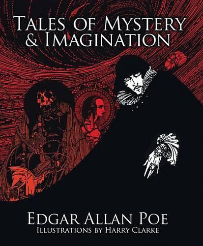 Tales of Mystery and Imagination