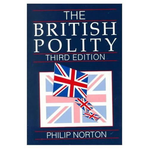The British Polity