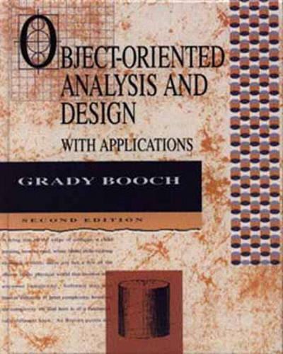 Object Oriented Analysis and Design with Applications (OBT)
