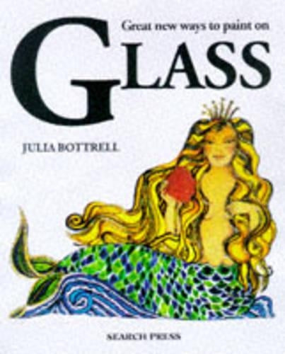 Great New Ways to Paint on Glass